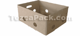 Cajas de Carton Corrugado