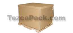 Cajas de Carton Corrugado